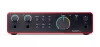 Купить FOCUSRITE Scarlett 2i2 4th Gen по выгодной цене в Москве