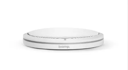 Купить Biamp Parle TTM-XEX White по выгодной цене в Москве
