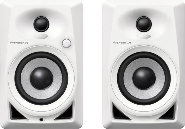PIONEER DM-40-W