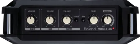 Купить ROLAND MOBILE-AC за 0 ₽