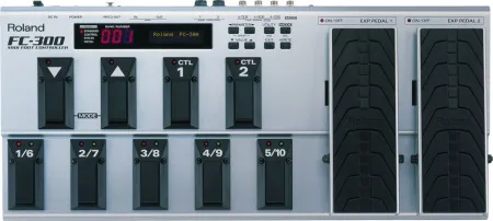 Купить ROLAND FC-300 за 57&nbsp;779 ₽