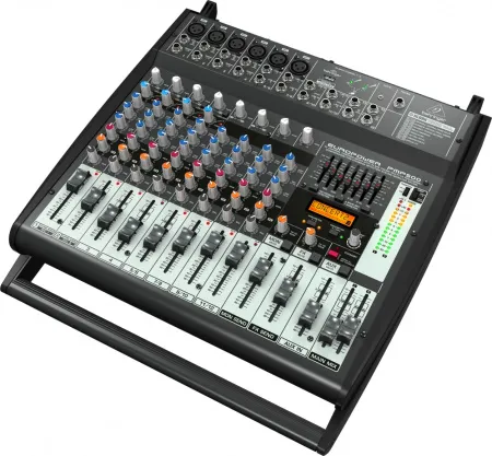 Купить BEHRINGER PMP500 по выгодной цене в Москве