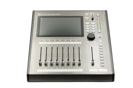 Exell EDM16D Exell EDM16D