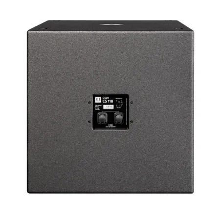 Купить HK AUDIO C SUB CS 118 по выгодной цене в Москве