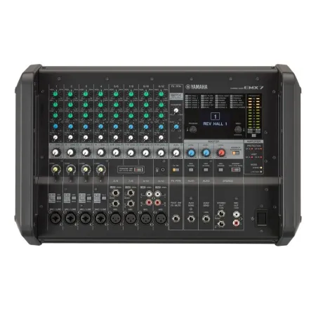 YAMAHA EMX7 YAMAHA EMX7