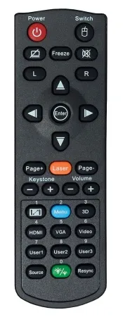 Optoma EH416e Optoma EH416e