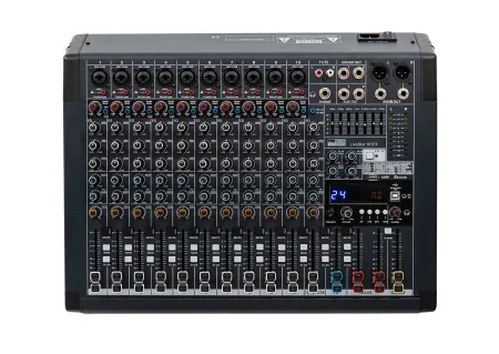 Купить Echo Acoustic LiveStar 101FX по выгодной цене в Москве