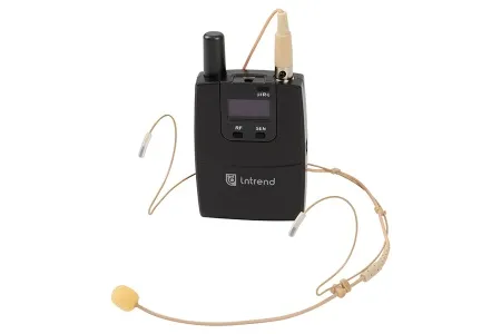 INTREND ITWMIC-BPHS-1 INTREND ITWMIC-BPHS-1