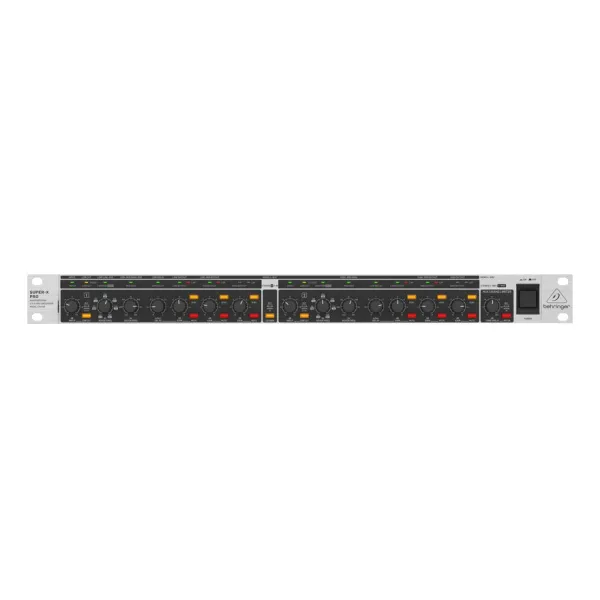 BEHRINGER CX3400 V2