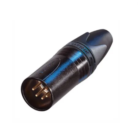 Neutrik NC5MXX-B Neutrik NC5MXX-B