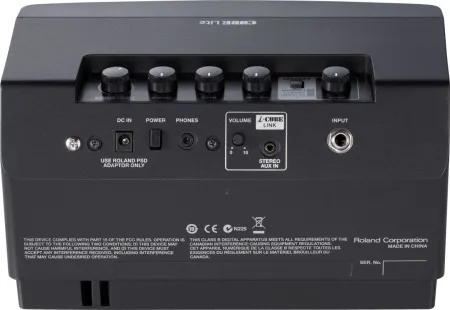 Купить ROLAND MB-CUBE за 26&nbsp;195 ₽