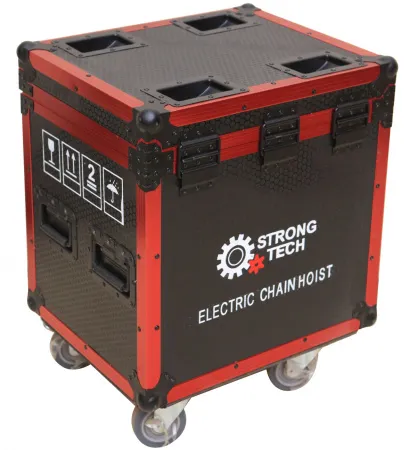 Купить Strong Tech ST-1000+ CASE по выгодной цене в Москве