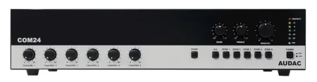 Купить AUDAC COM24MK2 по выгодной цене в Москве