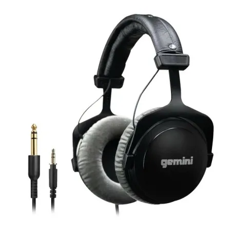 Купить Gemini DJX-1000 по выгодной цене в Москве