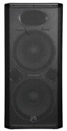 Купить WHARFEDALE PRO DELTA X215 по выгодной цене в Москве
