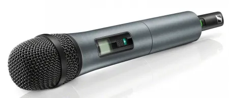 Купить Sennheiser XSW 1-825-B по выгодной цене в Москве
