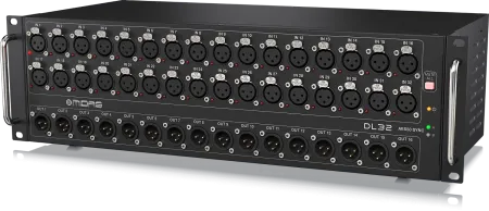Купить MIDAS DL32 по выгодной цене в Москве