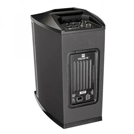 Купить HK AUDIO POLAR 10 по выгодной цене в Москве
