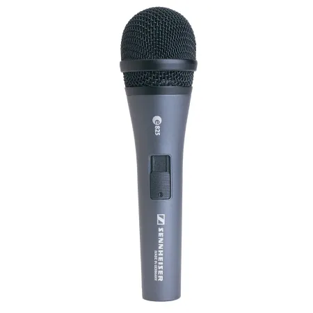 Купить SENNHEISER E 825 S по выгодной цене в Москве