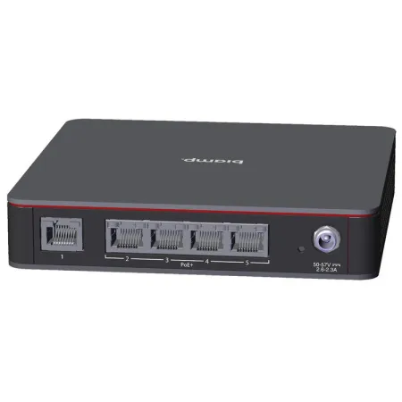 Купить BIAMP Tesira CONNECT TC-5D по выгодной цене в Москве