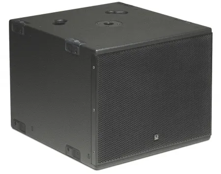 Купить TURBOSOUND NuQ115B-AN по выгодной цене в Москве