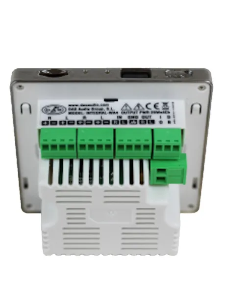 DAS Audio INTEGRAL-WA4