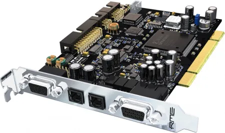 Купить RME HDSP 9632 за 0 ₽