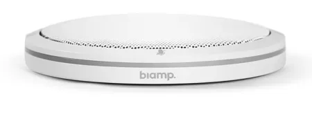 Купить Biamp PARLE TTM-X White по выгодной цене в Москве