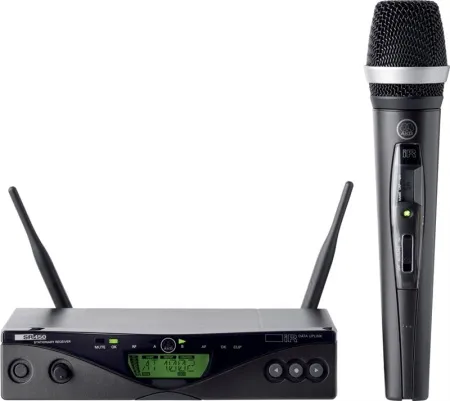 Купить AKG WMS470 C5 SET по выгодной цене в Москве