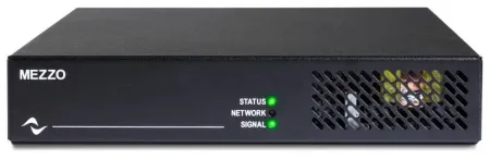 POWERSOFT Mezzo 602 A POWERSOFT Mezzo 602 A