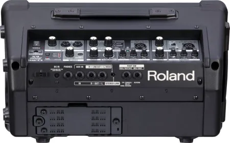 Купить ROLAND CUBE STREET EX по выгодной цене в Москве