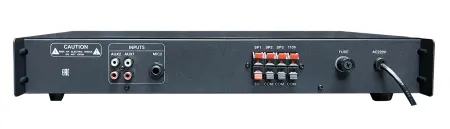 Купить SVS Audiotechnik STA-80 по выгодной цене в Москве