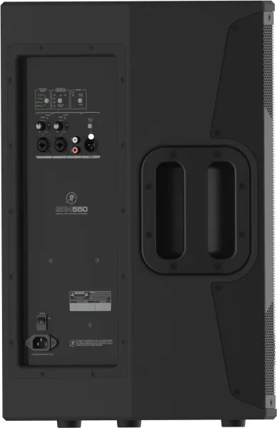 MACKIE SRM550