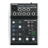 BEHRINGER XENYX 502S