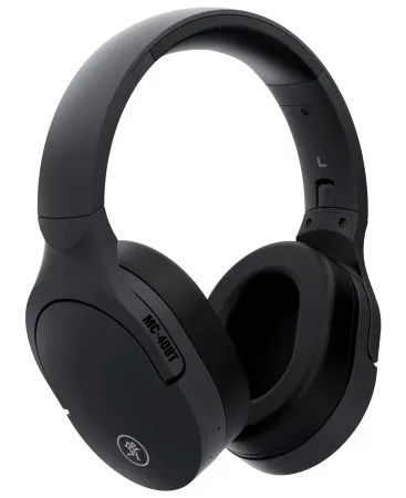 MACKIE MC-40BT MACKIE MC-40BT