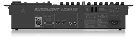 BEHRINGER LC2412 V2 BEHRINGER LC2412 V2