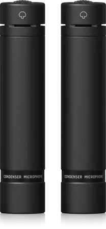 Купить BEHRINGER C-2 DARK EDITION по выгодной цене в Москве