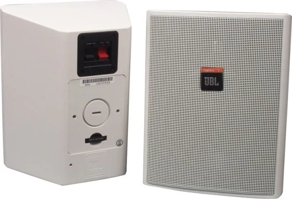 JBL Control 25AV JBL Control 25AV