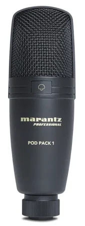 Купить MARANTZ Pod Pack 1 по выгодной цене в Москве