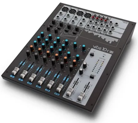 LD Systems VIBZ 10 C LD Systems VIBZ 10 C