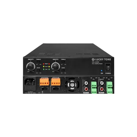 Купить Lucky Tone HA-2250 за 71&nbsp;600 ₽