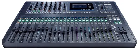 Купить SOUNDCRAFT Si Impact по выгодной цене в Москве