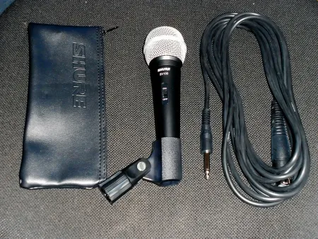 SHURE SV100 SHURE SV100