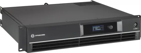 Купить DYNACORD L1300FD по выгодной цене в Москве