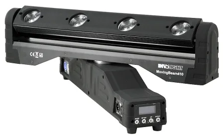 Купить INVOLIGHT MOVINGBEAM410 по выгодной цене в Москве