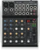 Купить BEHRINGER XENYX 1002SFX по выгодной цене в Москве