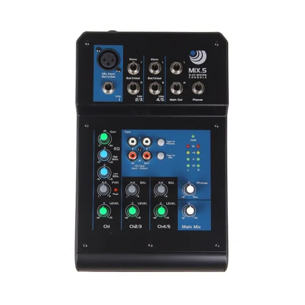 INVOTONE MiX5 INVOTONE MiX5