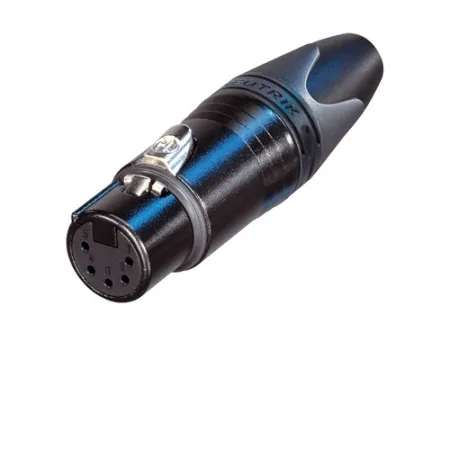 Neutrik NC5FXX-BAG Neutrik NC5FXX-BAG