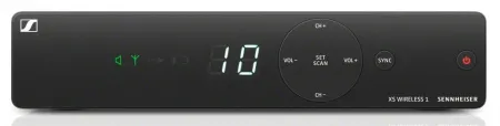 Купить Sennheiser XSW 1-ME2-A по выгодной цене в Москве