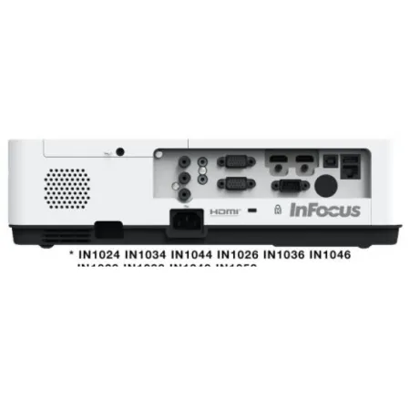 Купить INFOCUS IN1044 по выгодной цене в Москве